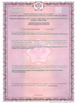 Лицезия4
