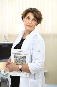 Букреева Елена Станиславовна