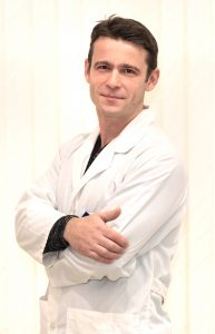 Лукьянченко Дмитрий Викторович