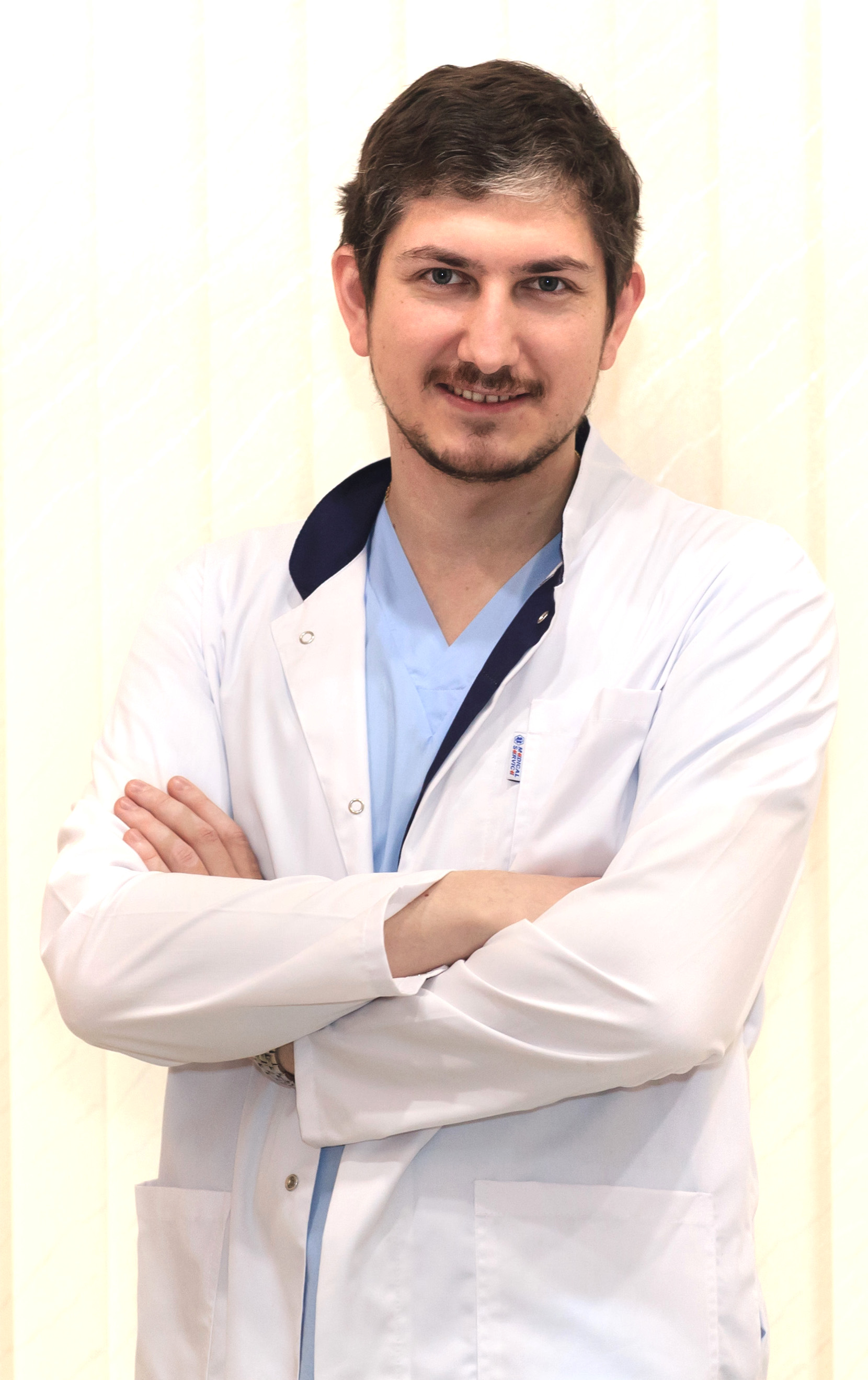 Охотин Виктор Викторович